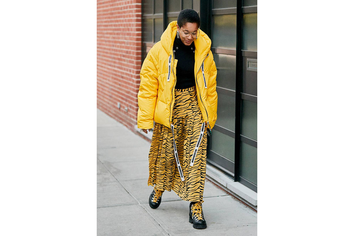 7 easy ways street style for fall 2019