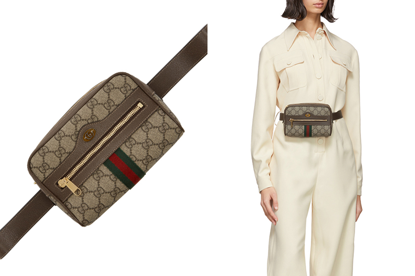 Belt Bag Trends 10 Style Inspiration
