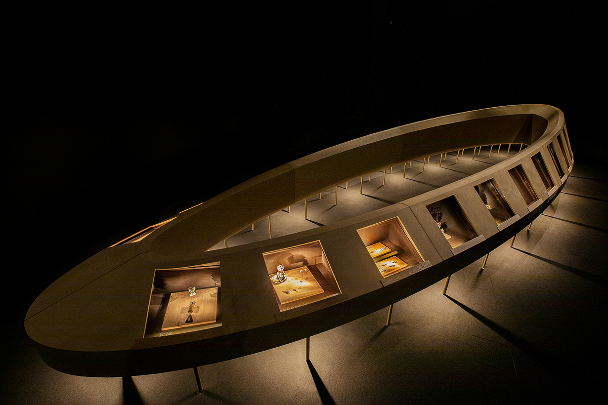 cartier-prologue-space-of-time-exhibition