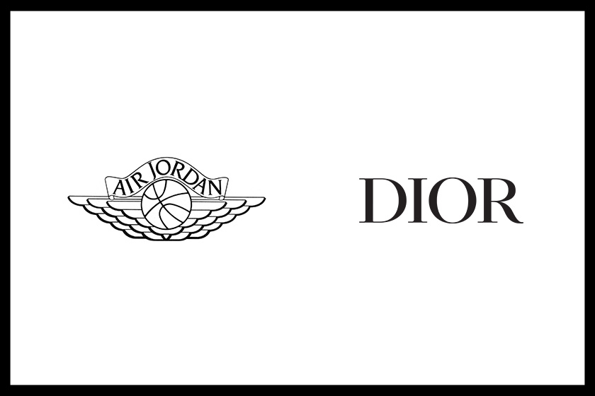 又傳出最新消息，Dior 或將推出 Air Jordan 1 限量聯乘波鞋！