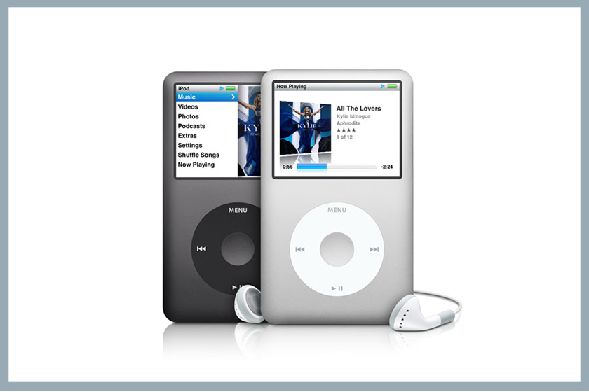 這款 iPhone 應用程式引來網民討論：完美還原 iPod 年代的經典觸控圓盤設計！