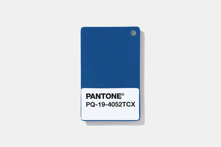 Pantone Color Of The Year 2020 Classic Blue
