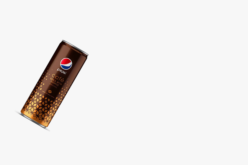 雙倍咖啡因提神效果！Pepsi 即將推出的咖啡口味可樂會是什麼味道？