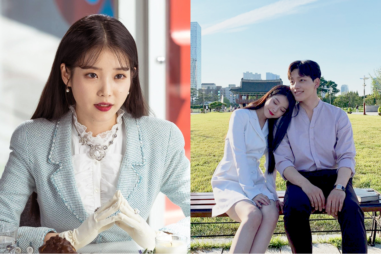 2019 Google most searched korean drama most favourite korean actors actresses IU Hotel del Luna Sky castle Gong Hyo Jin