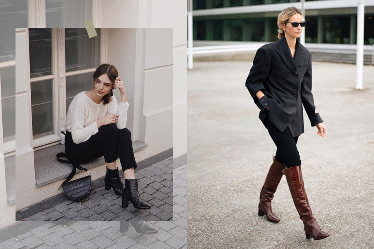 3 Things That Make Cheap Boots Look Expensive
