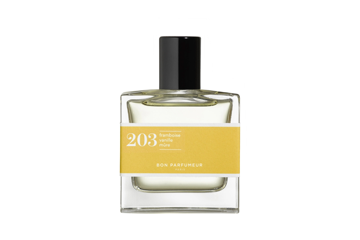 Vanilla Perfume fragrances White Musk DIPTYQUE BYREDO TOM FORD BEAUTY SERGE LUTENS HUDA BEAUTY BON PARFUMEUR  Chantecaille 