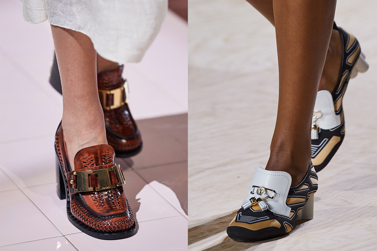 7 Shoe Trends That Will Be Everywhere in 2020