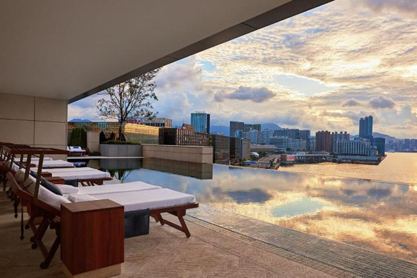 best new luxury hotels world ranking list