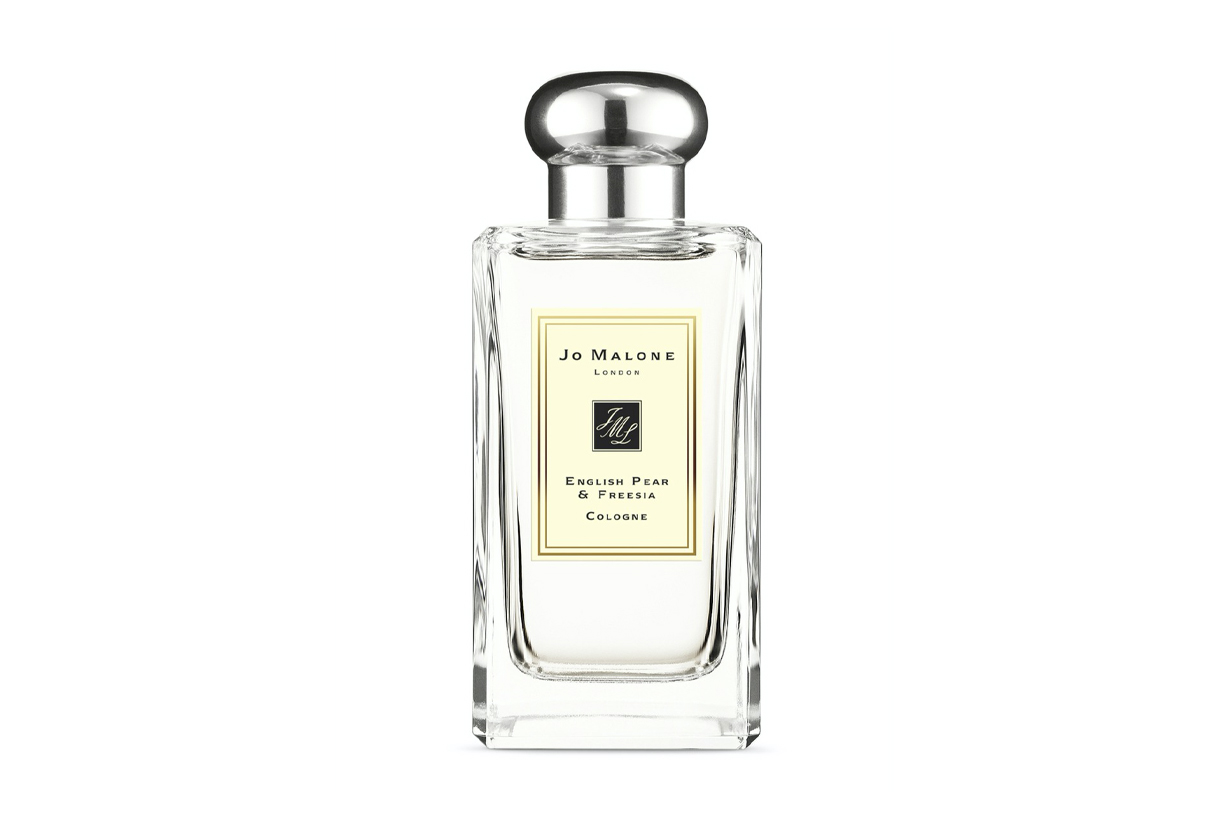 Japan Cosme 2019 Best fragrances perfumes best sellers Roger & Gallet Miss Dior Lanvin