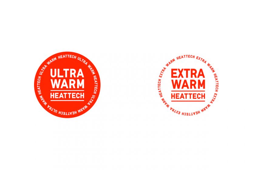 Uniqlo HEATTECH wrong ways to wear how to 