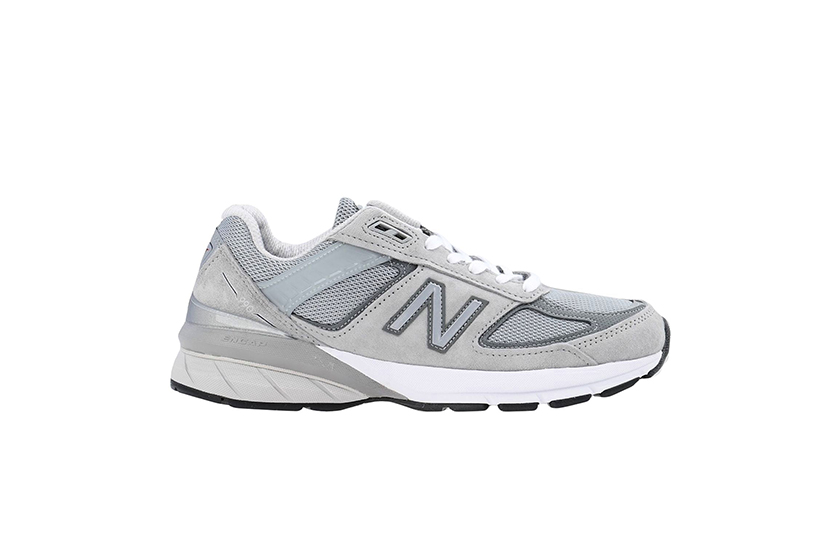 New Balance Cozy Style Sneakers Japanese Girl