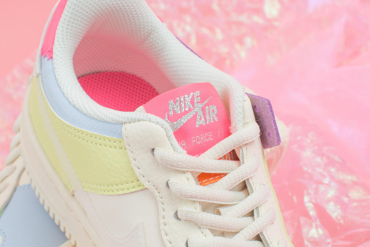 nike air force 1 shadow fruition pink release taiwan