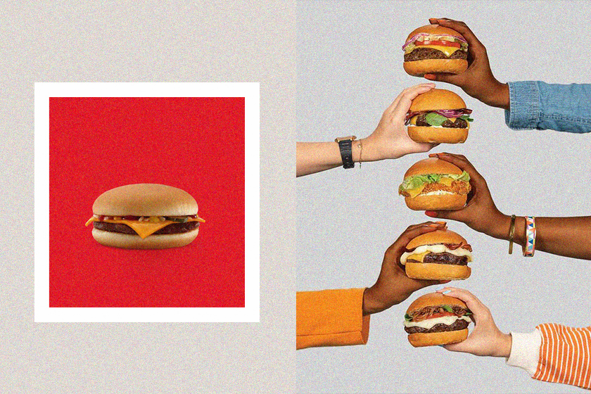 當 McDonald's 漢堡存放了 20 年，打開後的模樣卻依舊「完好如初」？
