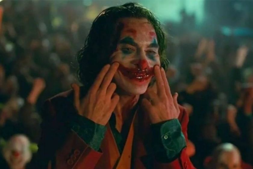 《Joker》原設定結局曝光：最終刪掉殺死他，並扭轉形象的一幕！