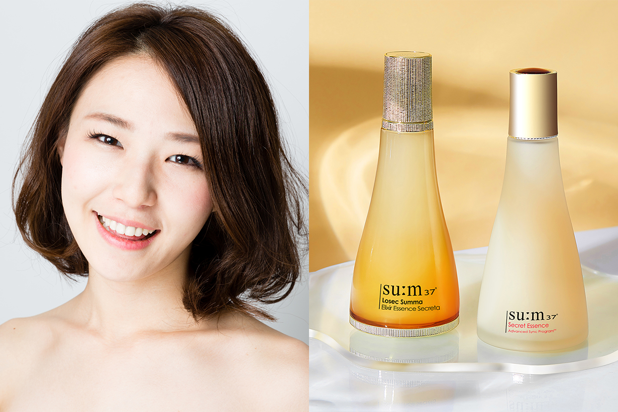韓國女生的水亮美肌原來是這樣打造？2020 必認識的韓式「自然發酵」護膚法！