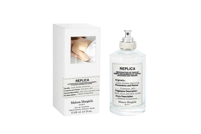 限定品 Maison Margiela 香水 REPLICA ユニセックス