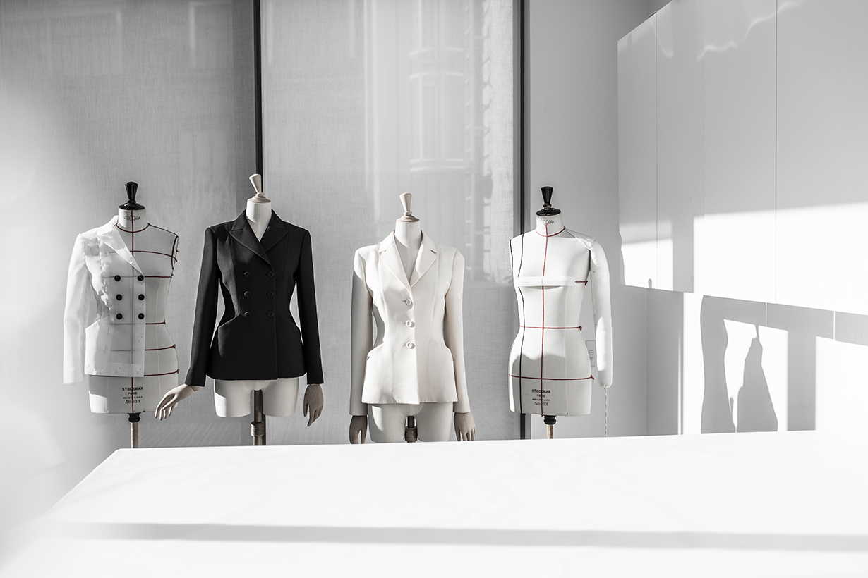 時裝達人也想擁有的夢幻單品：認識一下 Christian Dior 的經典 Bar Jacket