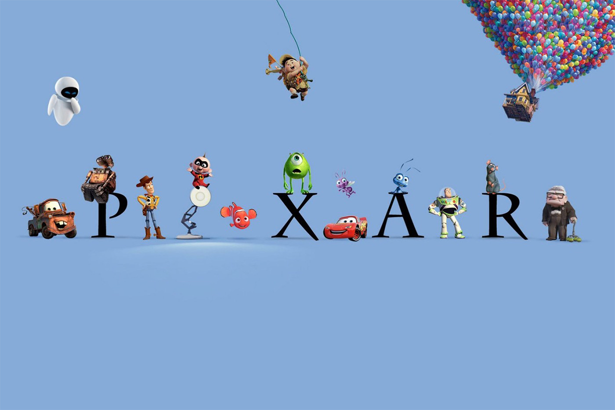 Disney＋公開超過十部 Pixar 電影的關連，3 分鐘短片揭露了你一直錯過的隱藏彩蛋！