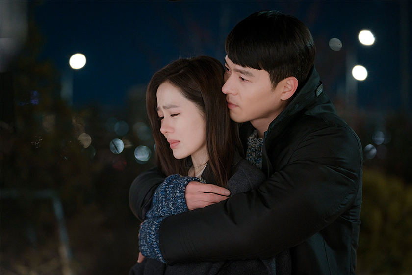 看完《愛的迫降》後患上「失落症」？還有這 5 部話題之作讓你重回韓劇世界！