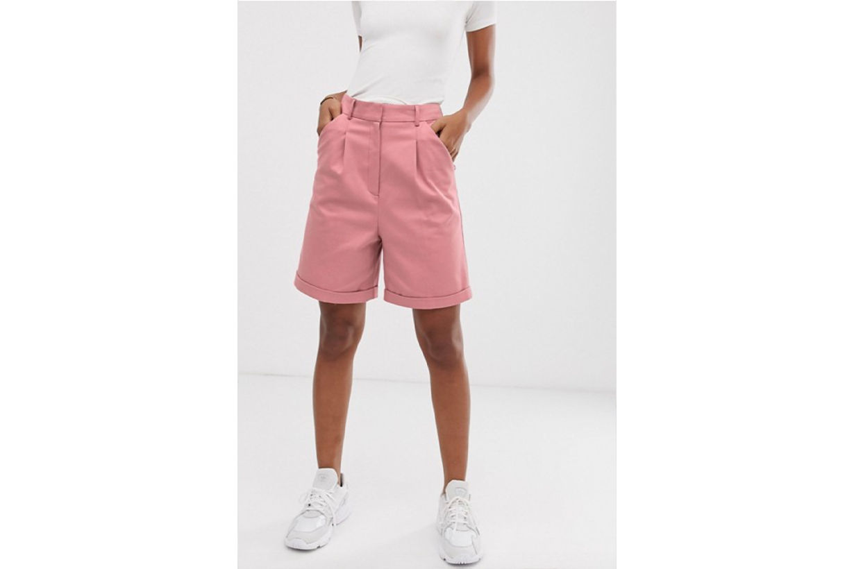 Long Shorts Are the Future Trends