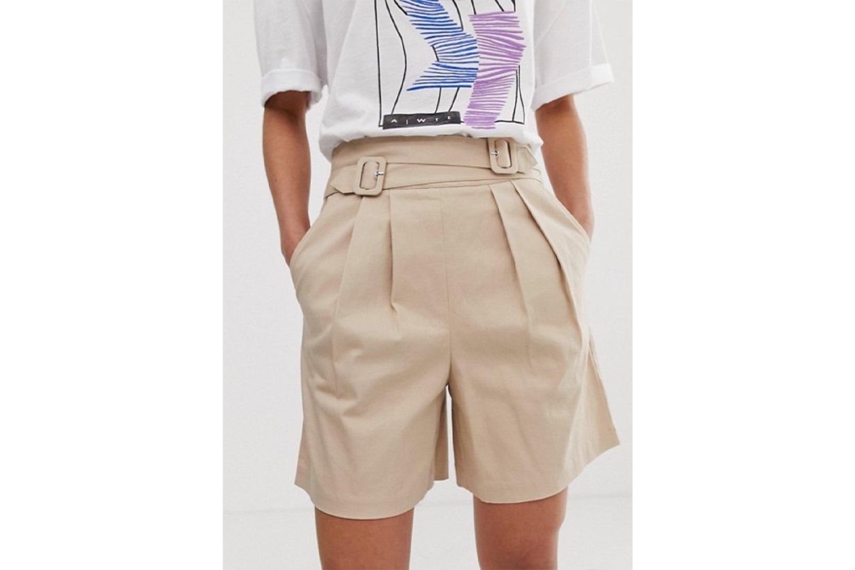 Long Shorts Are the Future Trends