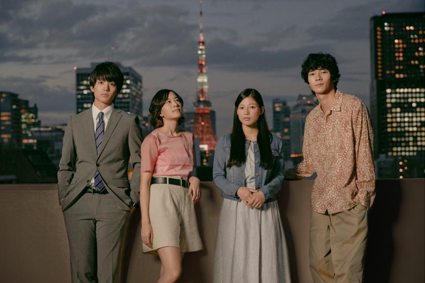 讓許多女生感動淚流的經典日劇《東京愛的故事》即將推出 2020 全新版本！ POPBEE