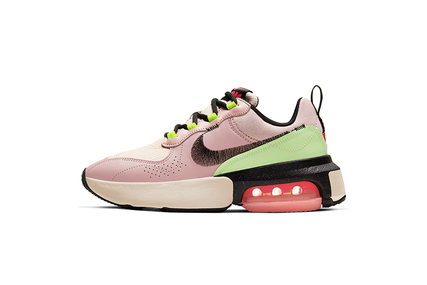 Nike Air Verona Air Max 2090 Pink Sneakers