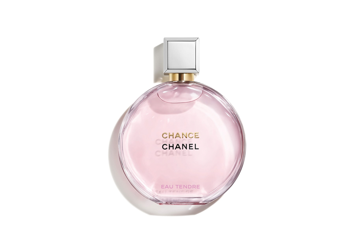 chanel perfum