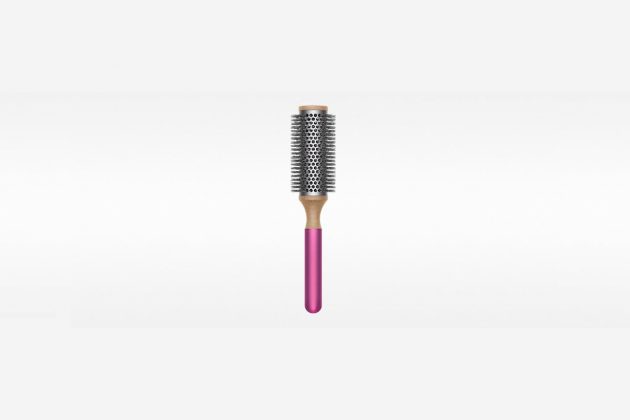 dyson different comb brushes purpose how to choose