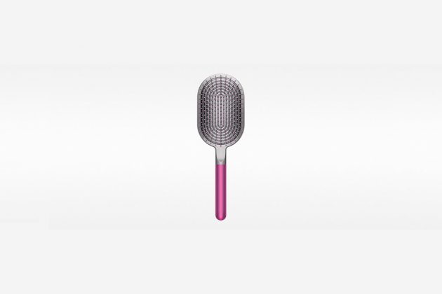 dyson different comb brushes purpose how to choose