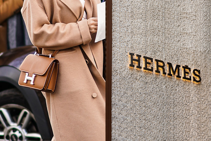繼 Gucci、Chanel 後： Hermès 接著關閉生產線，對消費者未來有何影響？