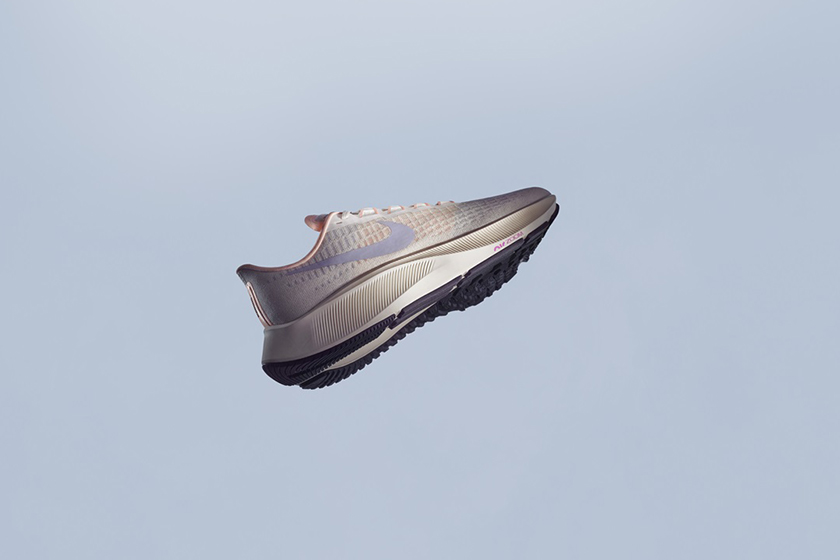 Nike Air Zoom Pegasus 37 2020 Spring New Color