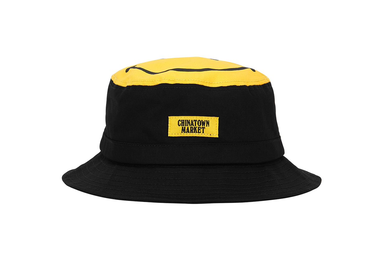 Bucket Hat Summer Trends 2020