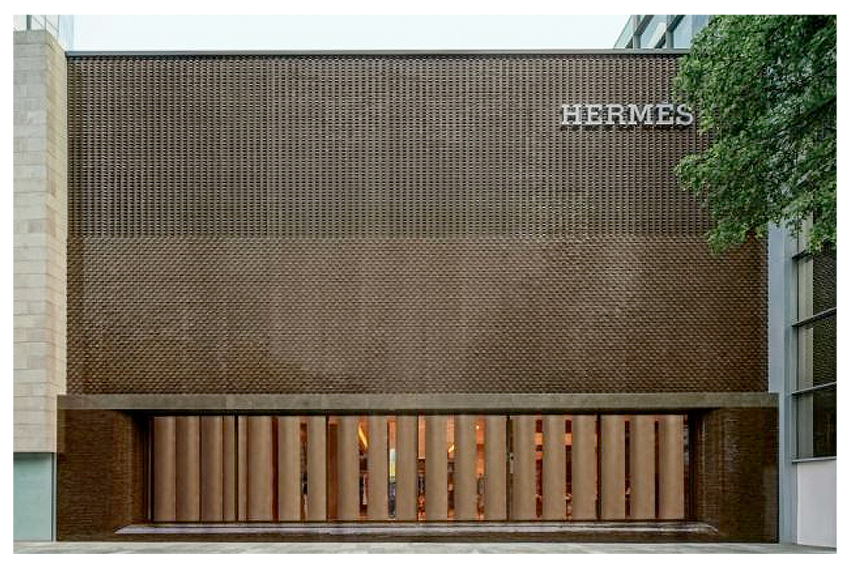 報復性消費已經開始？Hermès 廣州店重新開幕，單日業績超過 $1,900 萬人民幣！