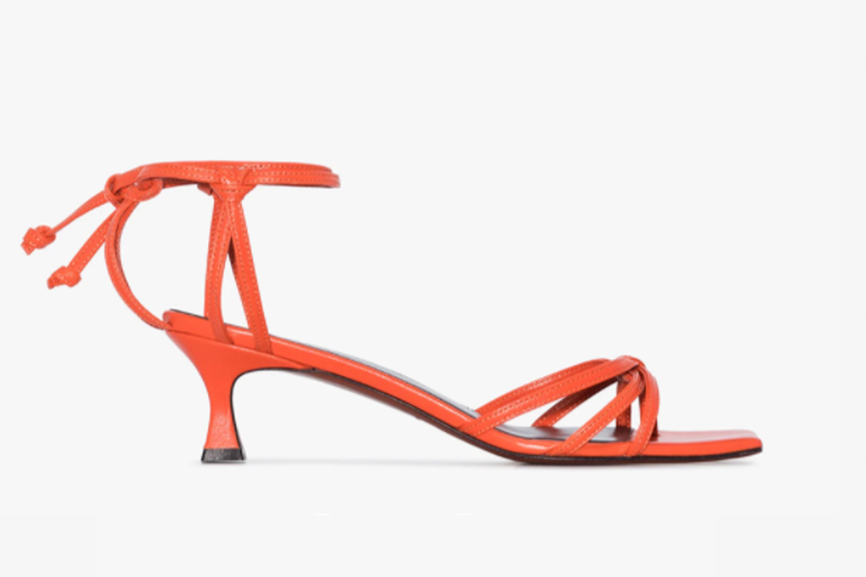 5 Designers on What Makes Really Great Pair of Shoes
