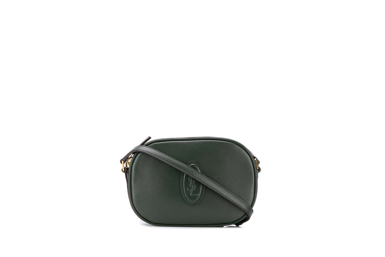 Saint Laurent Paris Handbags Le 61 Collection IT Bags Handbags Trend 2020 Street style 