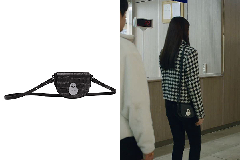 The World of the Married Kim Hee ae Han So Hee Handbags Longchamp