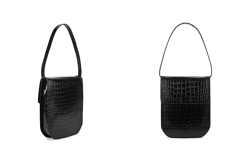 Spring Crocodile Skin Handbags Harvey Nichols SALE
