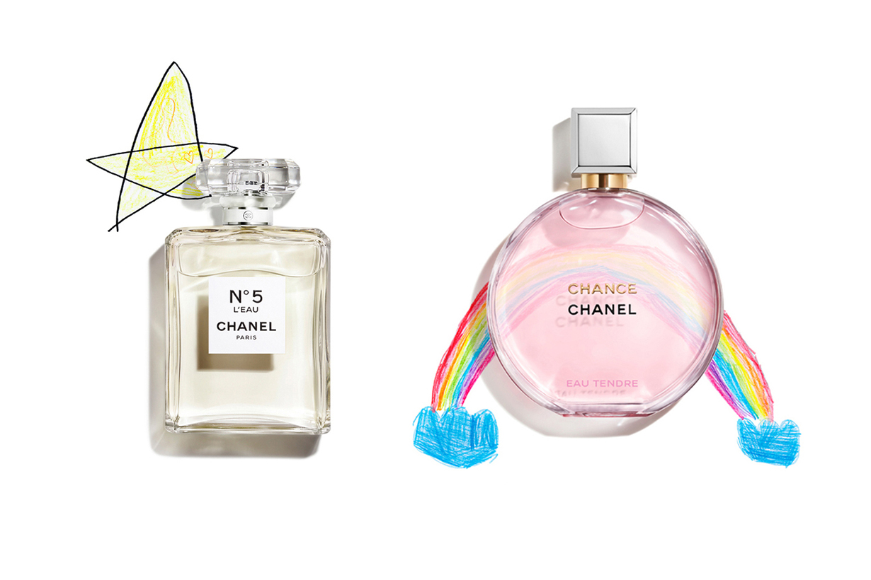 Chanel 最高人氣的 4 支香水推介！你是哪一種 Chanel Girl？