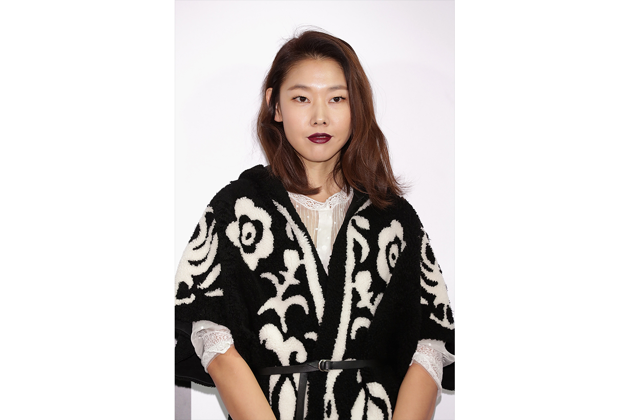 Han Hye Jin Seoul Fashion Week 2020 Covid 19 Coronavirus Cancelled Korean Fashion Brands Korean Models celebrities