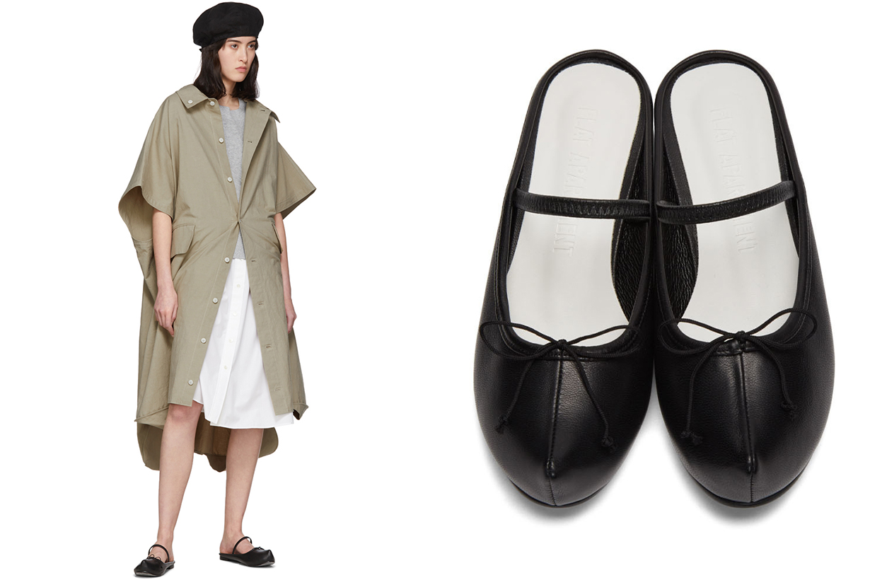 POPBEE editors pick Indie Brands Korean Fashion Brands Ottolinger Flat Apartment GU_DE Handbags Shoes 