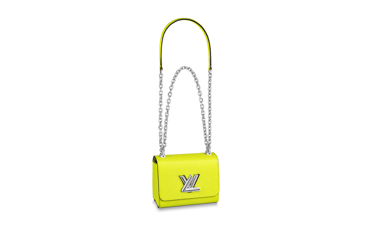 Louis Vuitton 2020SS Twist Bags