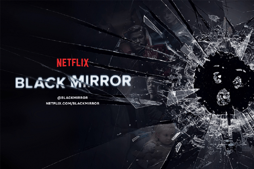 因著社會氣氛的關係，《黑鏡 Black Mirror》未必會於今年推出了！