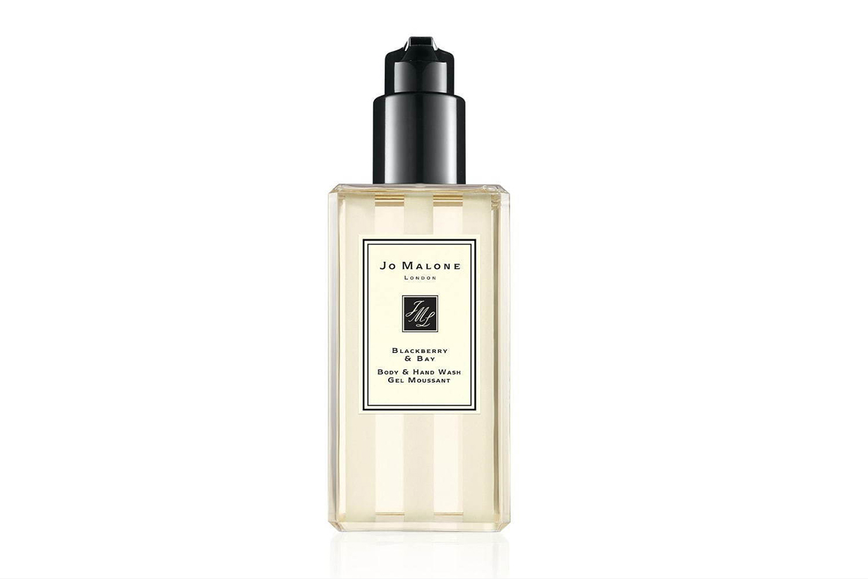 Jo Malone London Top 10 cologne perfumes skincare beauty collection