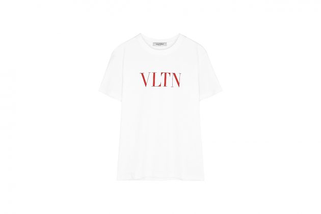 t-shirts white recommend acne studios valentino victoria harvey nichols