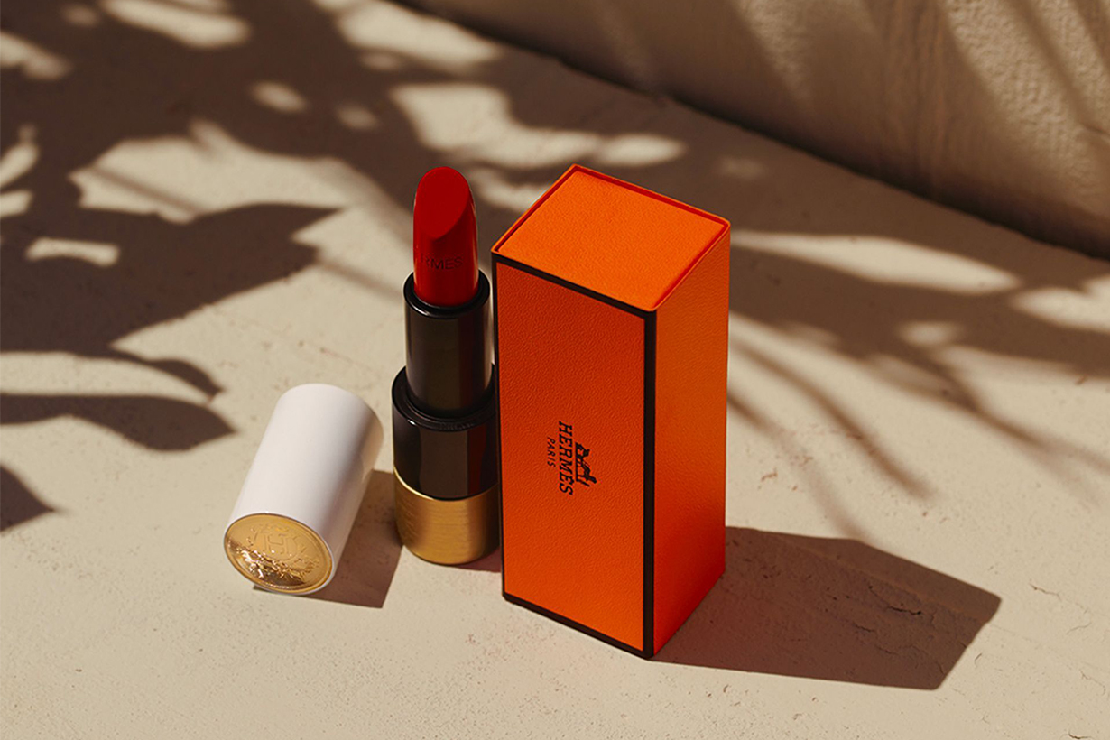 Hermès 的橙色禮盒怎樣誕生？原是動盪時代造就的經典！