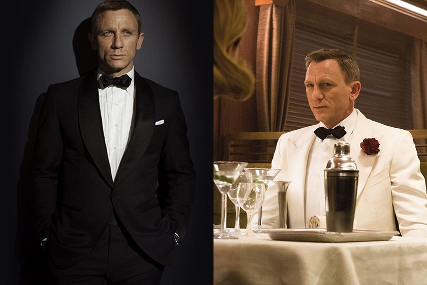 Daniel Craig 最後一次出演！影迷期待的《007：No Time To Die》公開上映日期與劇照！