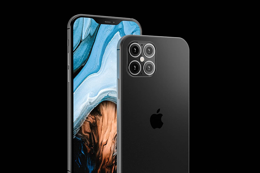 Apple iPhone 12 2020 Release Date rumours