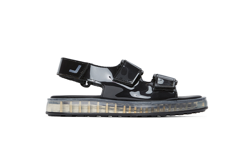 2020 Summer Dad Sandals Trends SSNESE