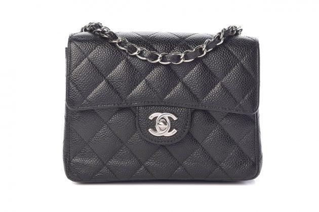 chanel vinatage price classic handbags flap 19 boy pre owned
